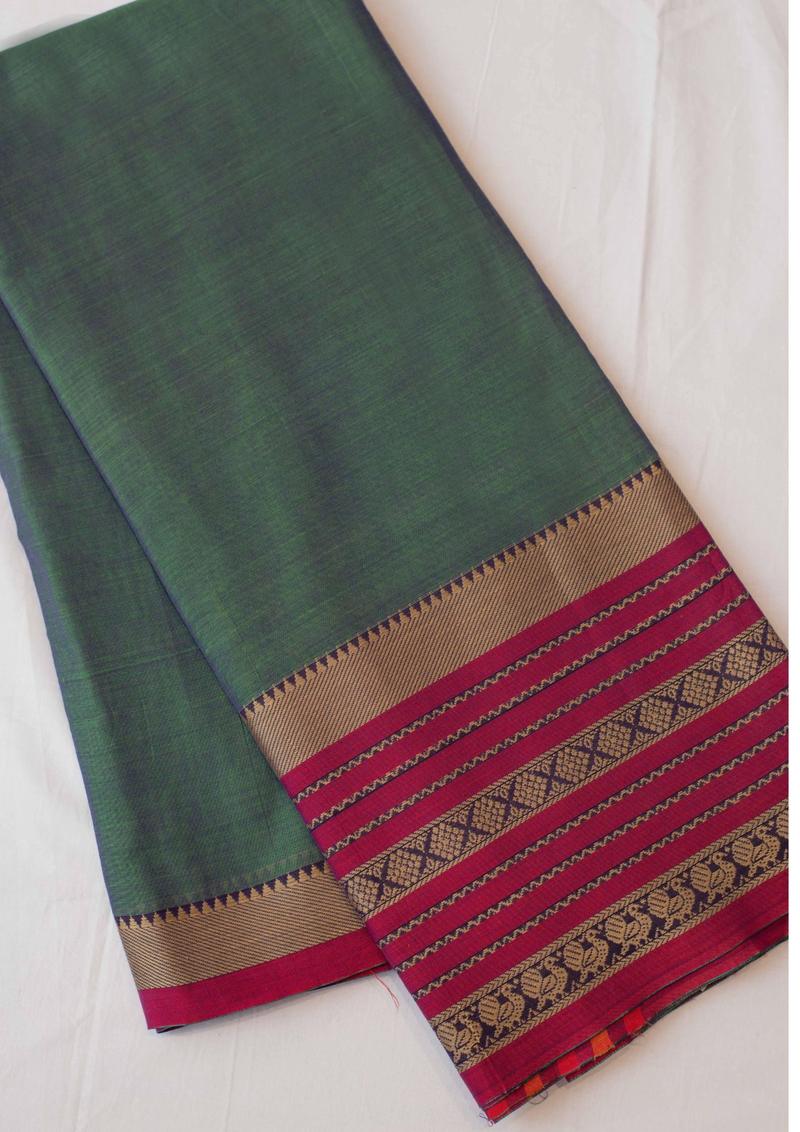 Buy Traditional Narayanpet Soft Cotton Half Saree Set Suitable for Blouse  Size 34 Extends to 40 Ready to Ship From Texas, USA VAVS Womens Stop Online  in India - Etsy